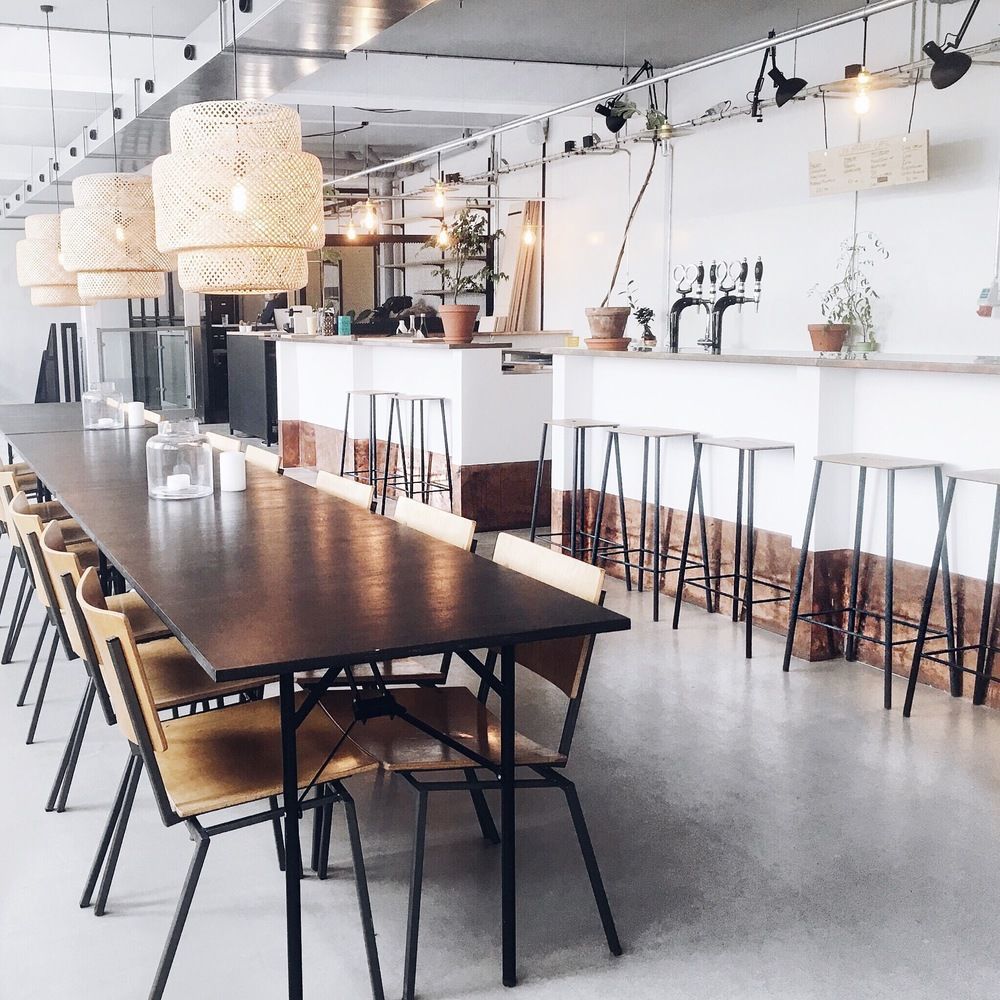 Cph Hotell København